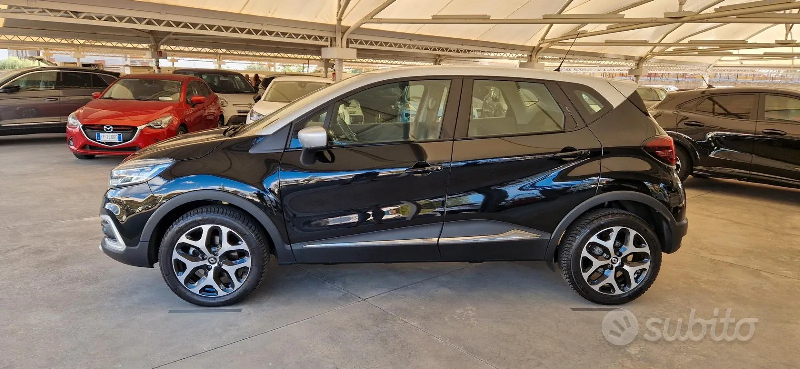 Renault Captur 2017 photo 5