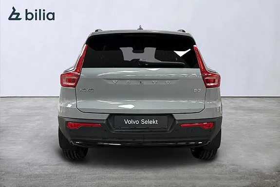 Volvo Xc40 2025 photo 5