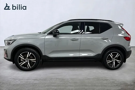 Volvo Xc40 2025 photo 3