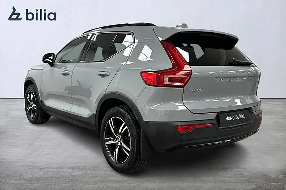 Volvo Xc40 2025 photo 2