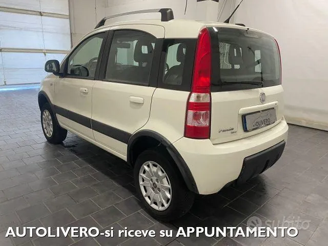 Fiat Panda 2012 photo 4