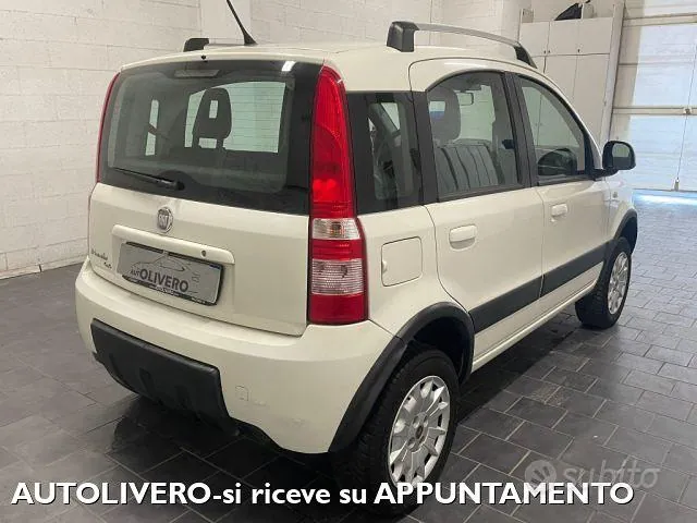 Fiat Panda 2012 photo 3