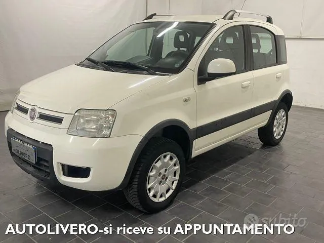 Fiat Panda 2012 photo 2