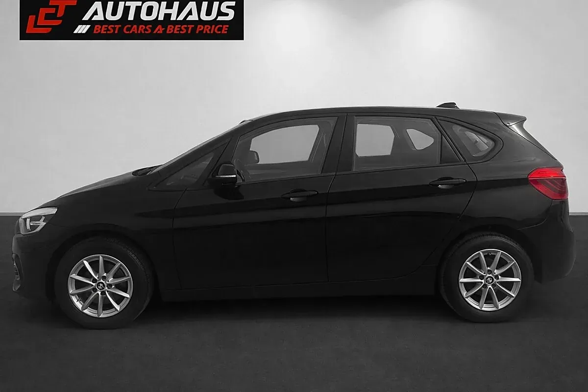 BMW 2 Series 2018 photo 2