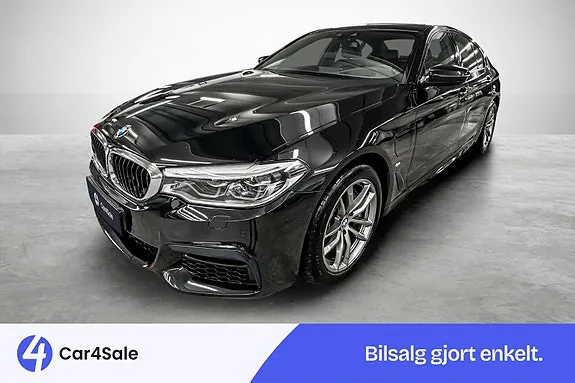 BMW 530E