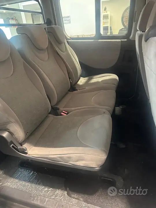 Peugeot Expert 2008 photo 5