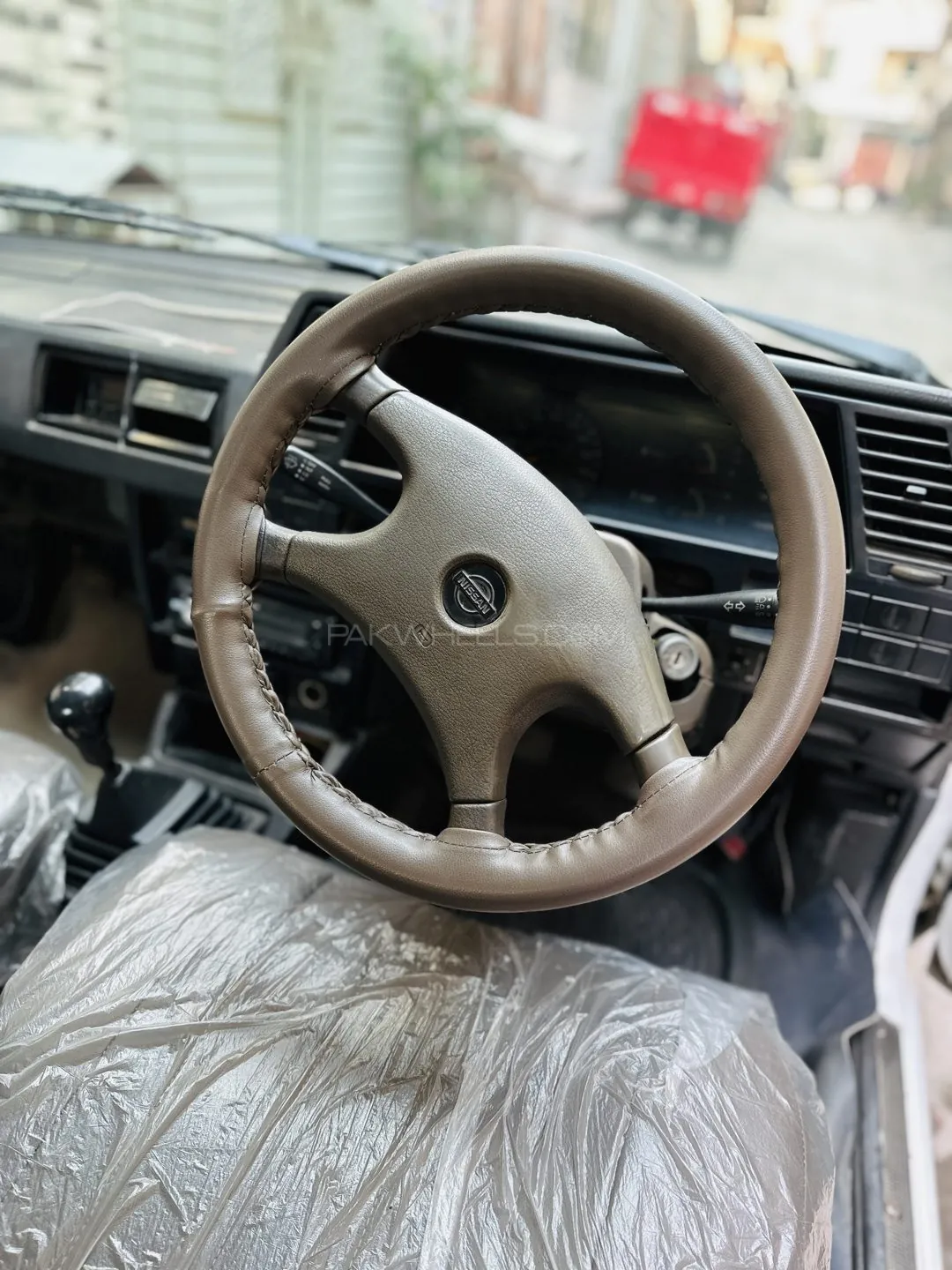 Nissan Sunny