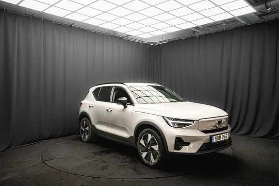 Volvo Xc40 2024 photo 5