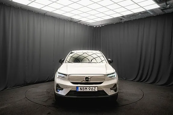 Volvo Xc40 2024 photo 4