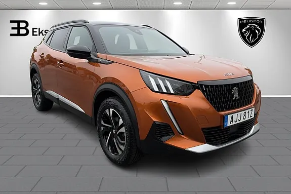 Peugeot 2008 2023 photo 3