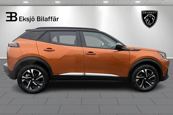 Peugeot 2008 2023 photo 4
