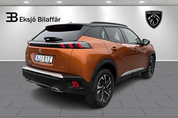 Peugeot 2008 2023 photo 5