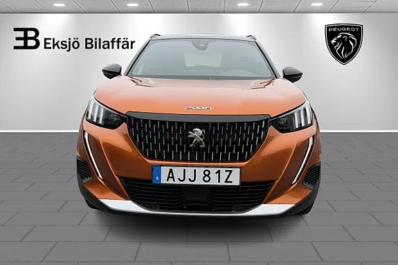 Peugeot 2008 2023 photo 2