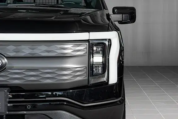 Ford F-150 2024 photo 5