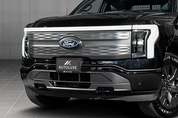 Ford F-150 2024 photo 2