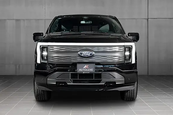 Ford F-150 2024 photo 4