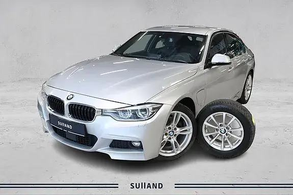 BMW 330E