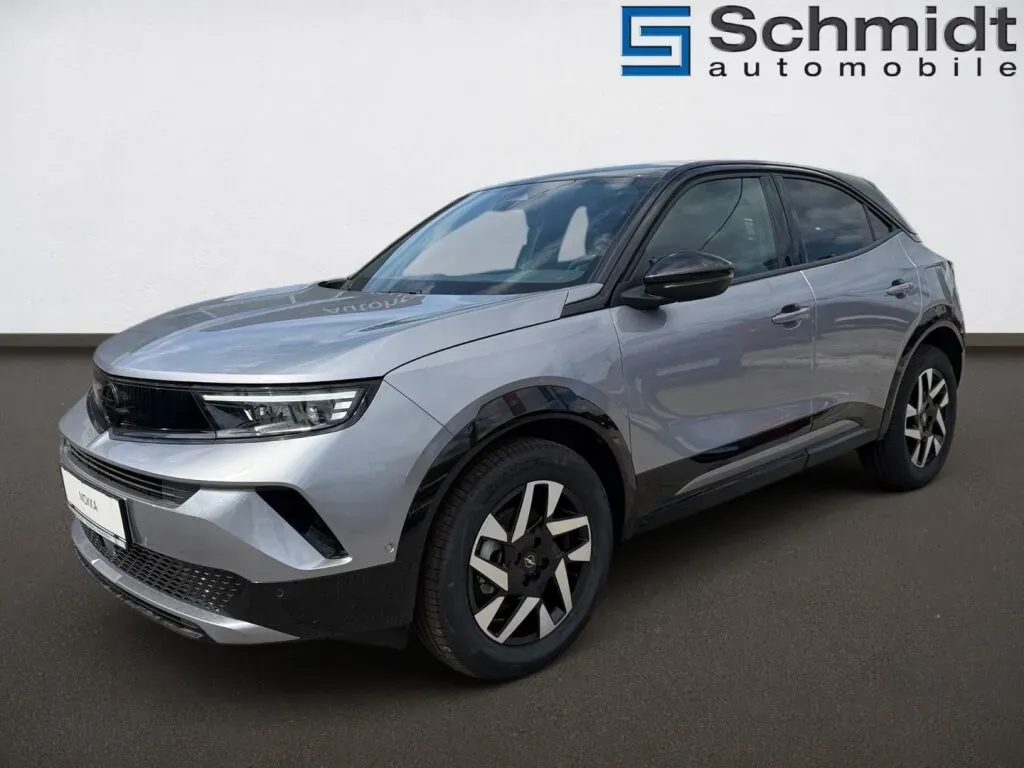 Opel Mokka 2026 photo 2