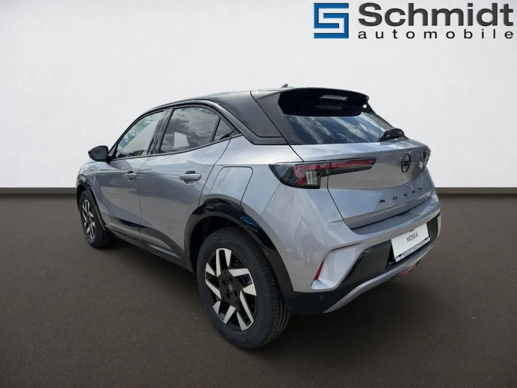 Opel Mokka 2026 photo 3