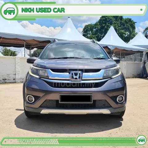Honda Br-V