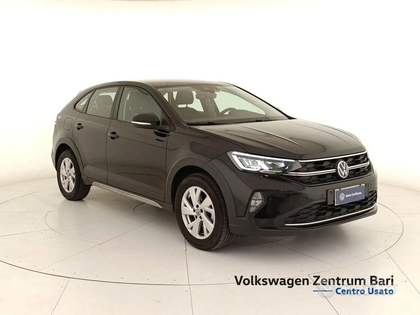 Volkswagen Taigo 2025 photo 4