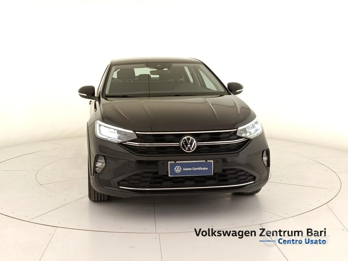 Volkswagen Taigo 2025 photo 3