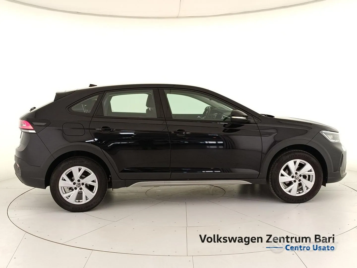 Volkswagen Taigo 2025 photo 5
