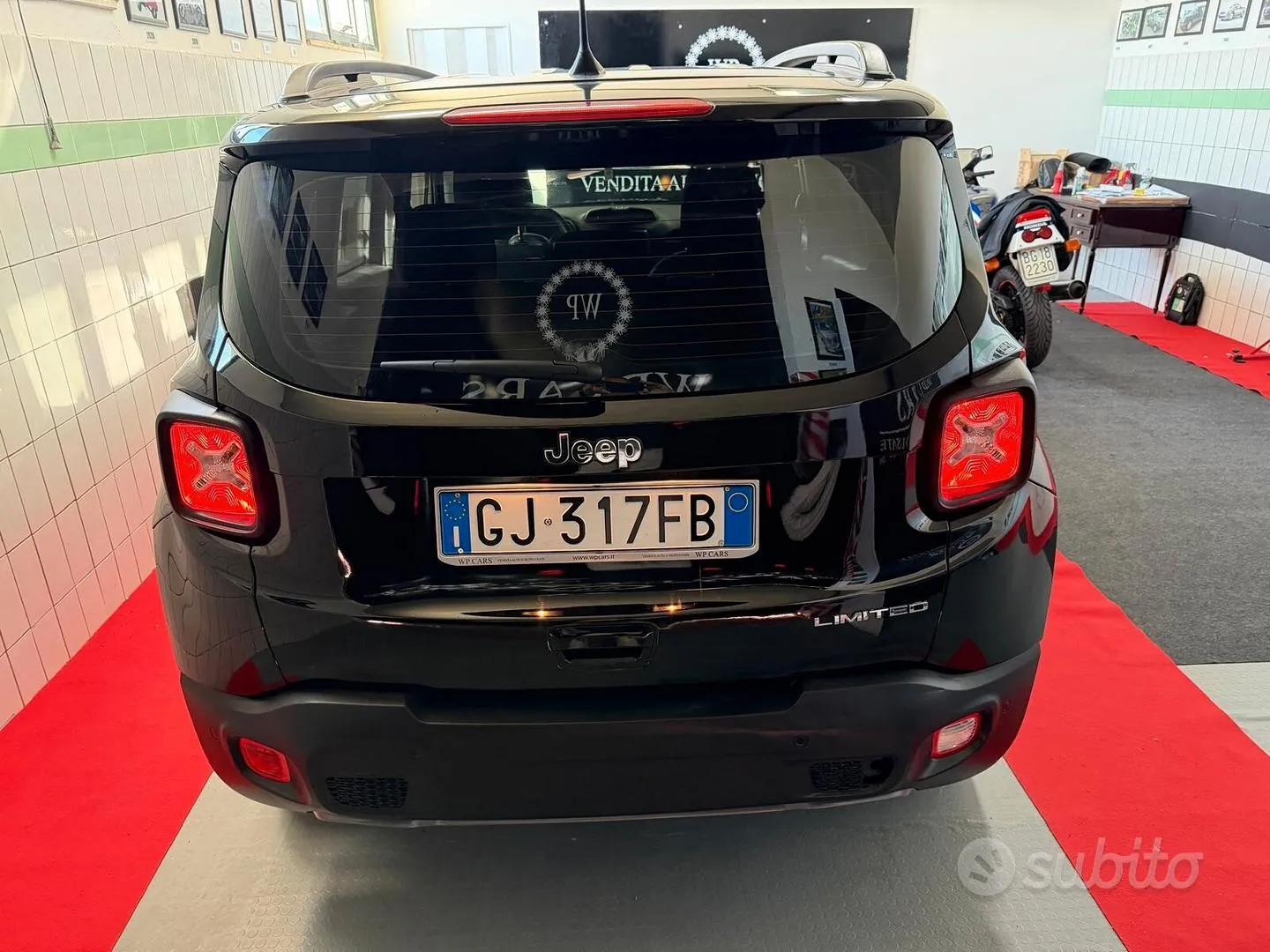 Jeep Renegade 2022 photo 5