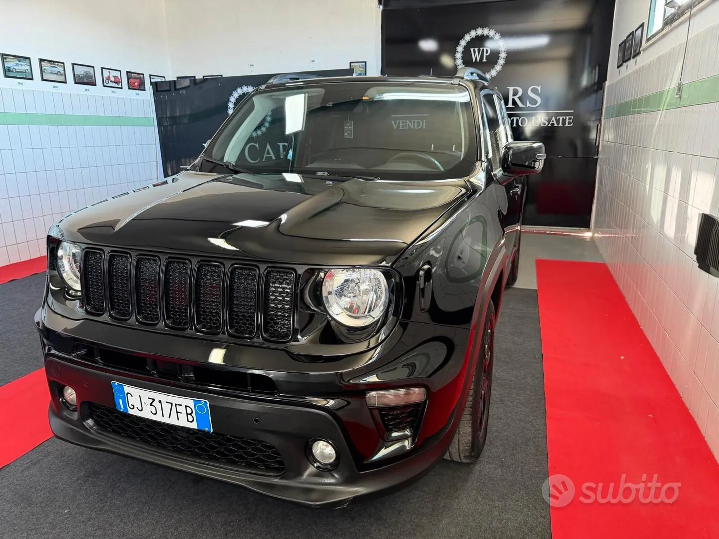 Jeep Renegade 2022 photo 2