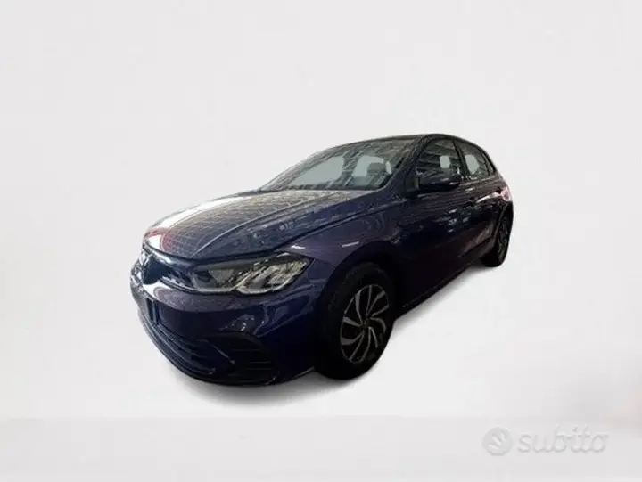 Volkswagen Polo 2023 photo 2
