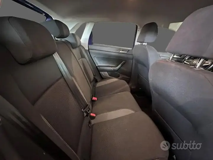 Volkswagen Polo 2023 photo 5