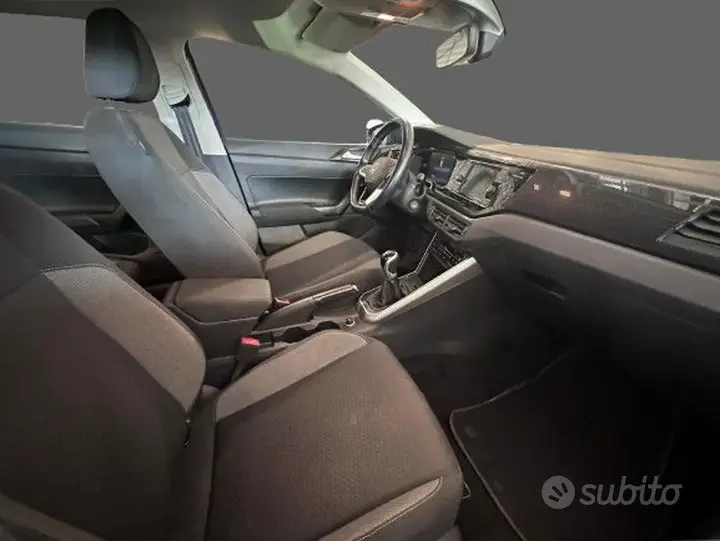 Volkswagen Polo 2023 photo 4