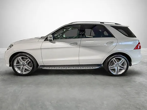 Mercedes-Benz Ml350 2012 photo 2