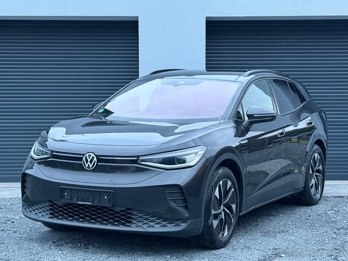 Volkswagen Id.4