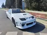 Nissan 300Zx 1993 photo 2
