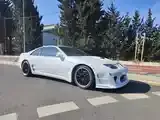 Nissan 300Zx 1993 photo 3