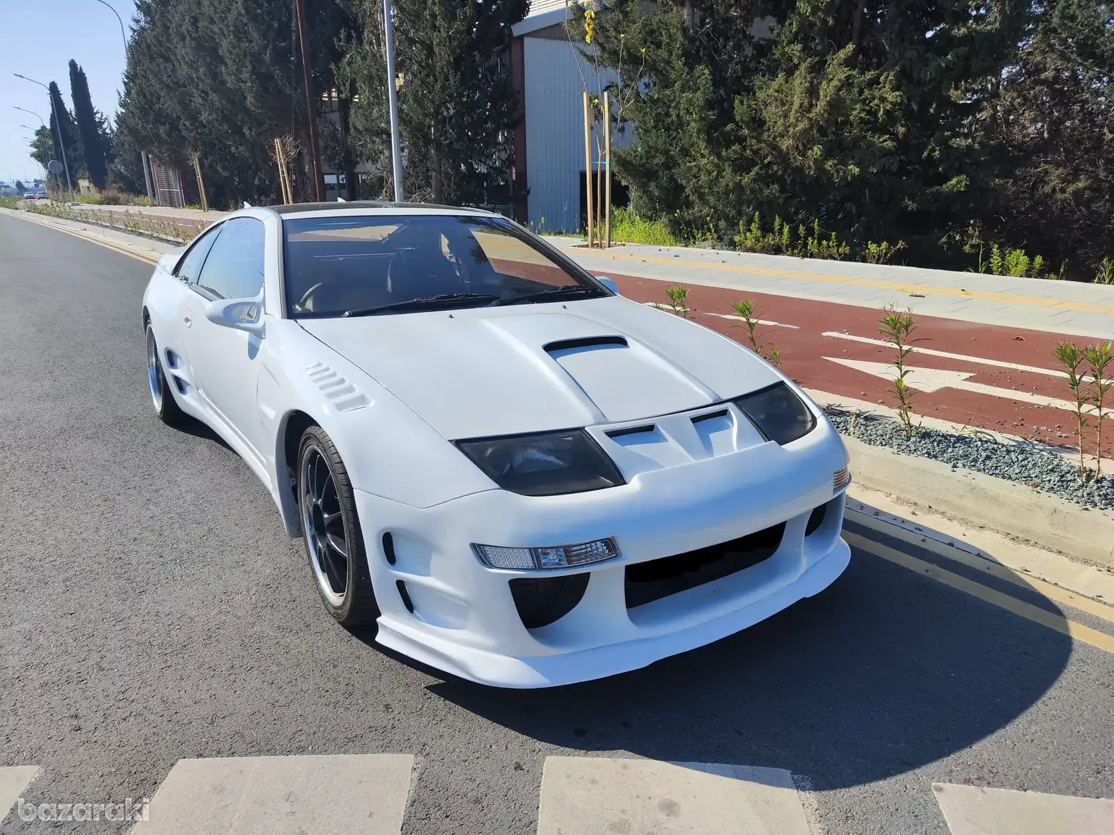 Nissan 300Zx