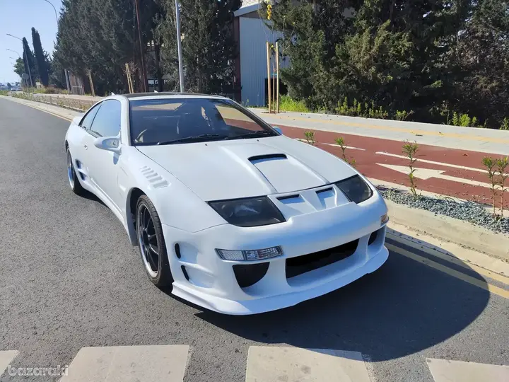 Nissan 300Zx