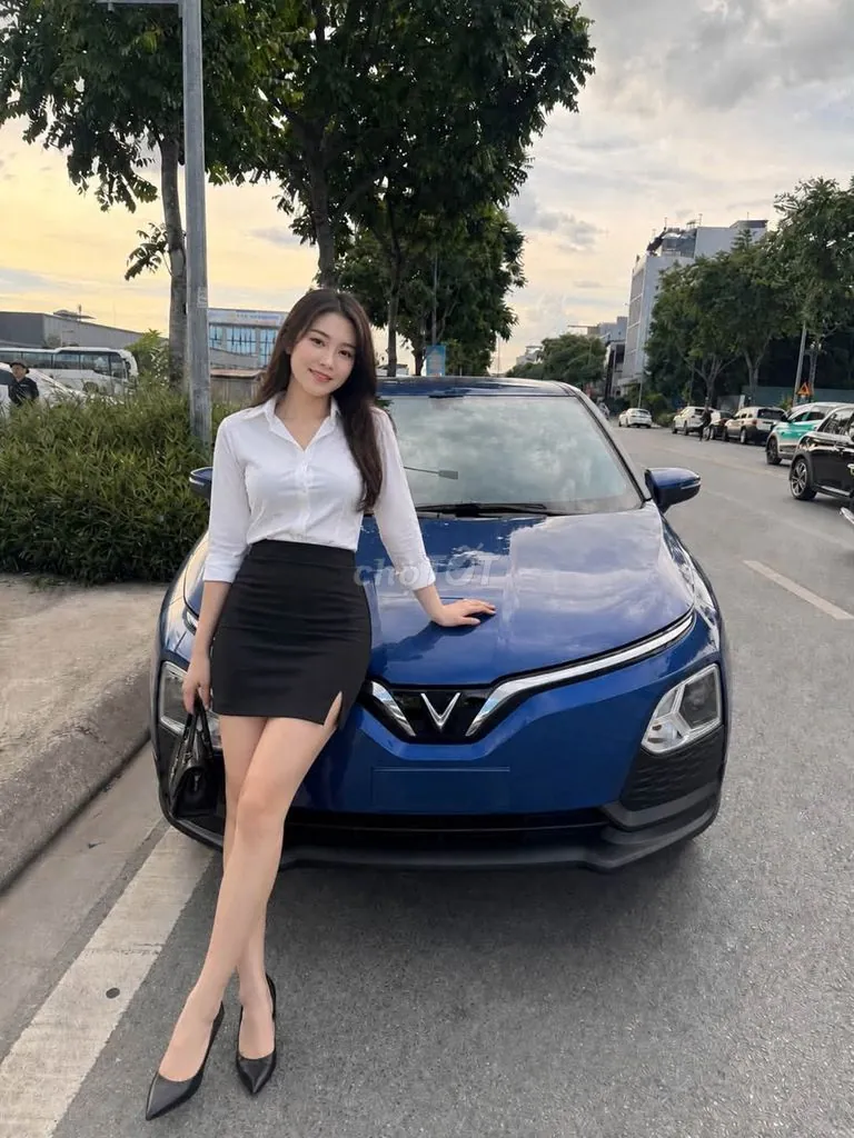 Vinfast Vf5 Plus