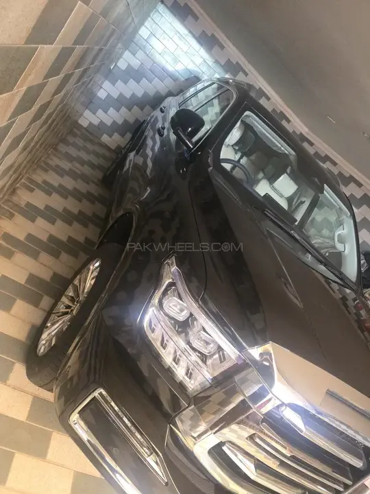 Tank 500