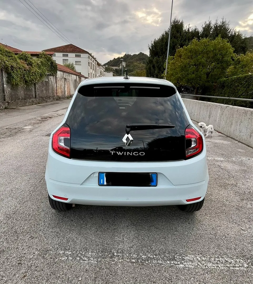 Renault Twingo 2023 photo 3