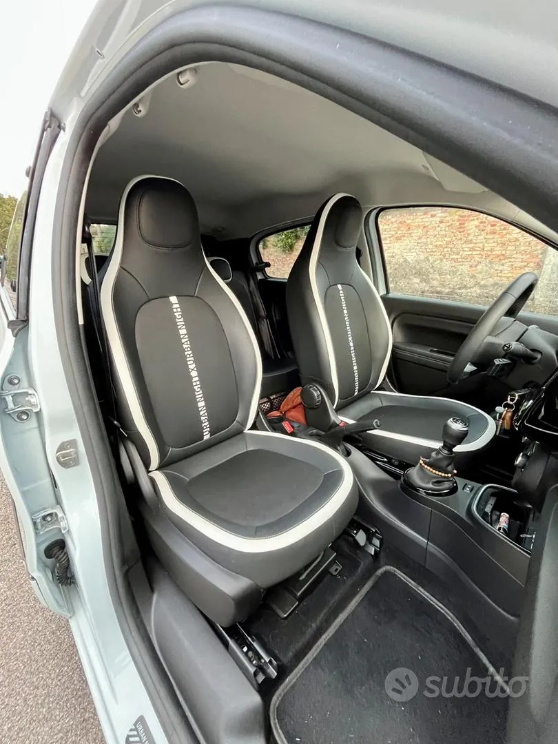 Renault Twingo 2023 photo 5