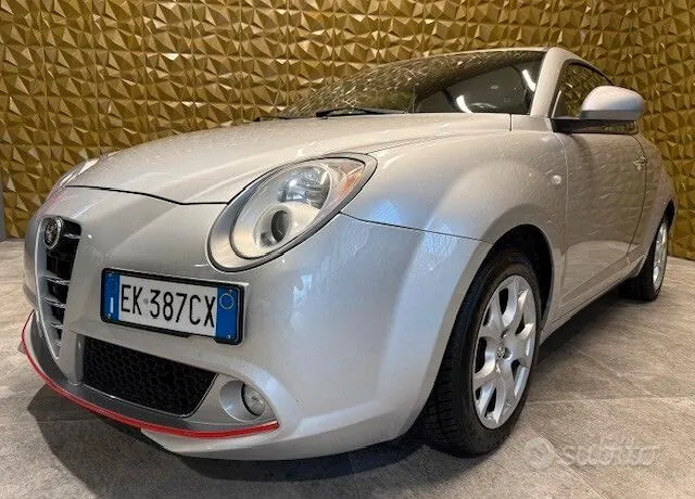 Alfa Romeo Mito 2011 photo 4