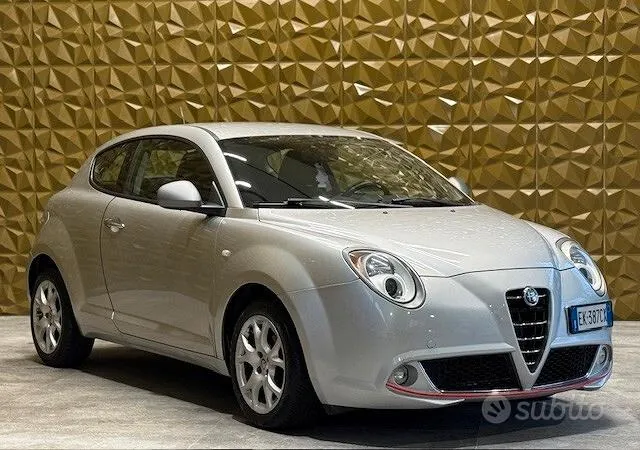 Alfa Romeo Mito 2011 photo 3