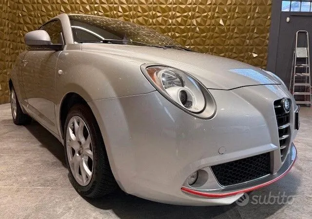 Alfa Romeo Mito 2011 photo 5
