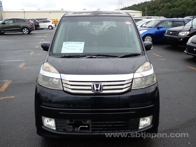 Honda Life 2011 photo 5