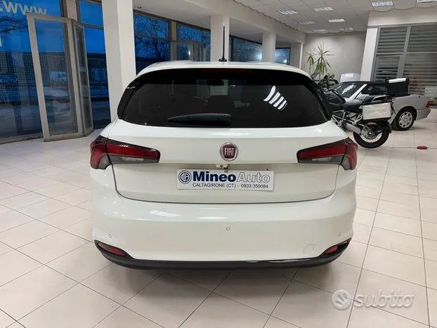 Fiat Tipo 2019 photo 4
