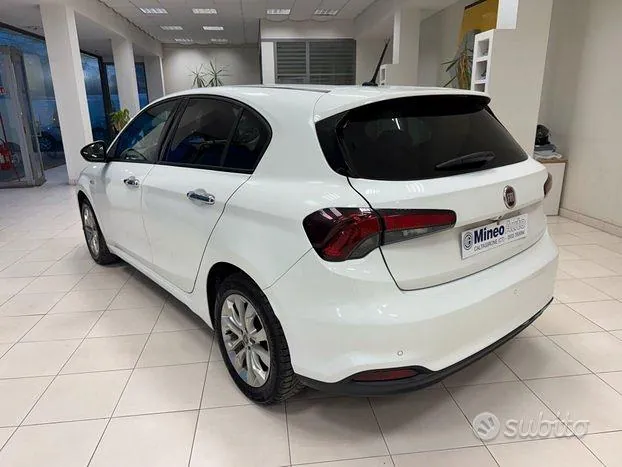 Fiat Tipo 2019 photo 3