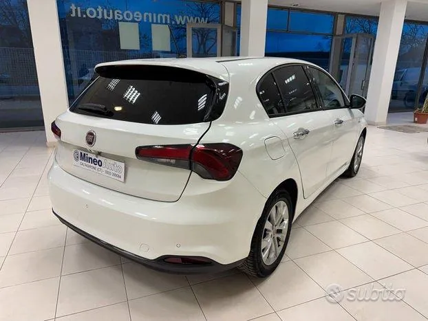 Fiat Tipo 2019 photo 5