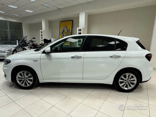 Fiat Tipo 2019 photo 2